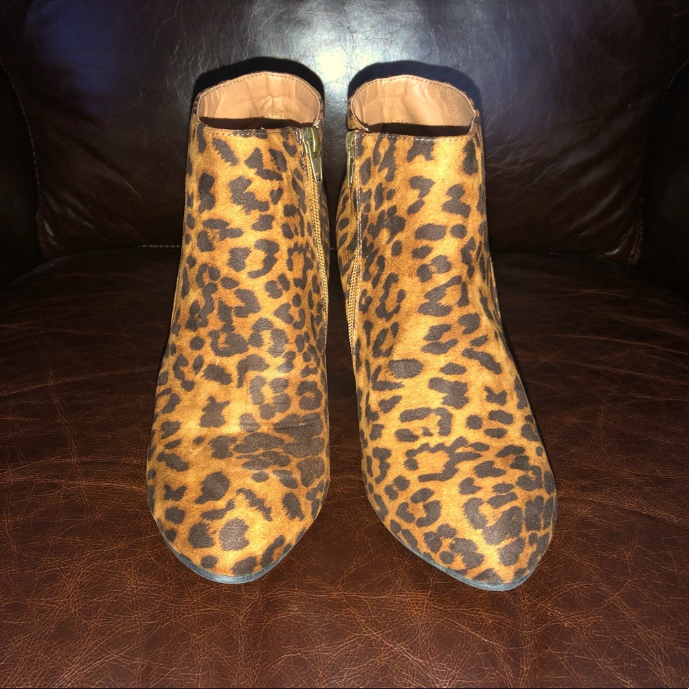 Madden Girl Bootie
